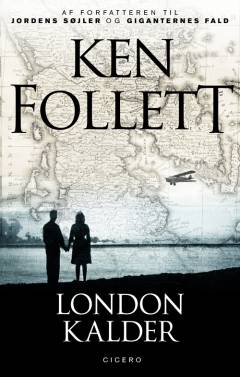 London kalder