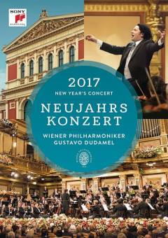 New Year's concert 2017