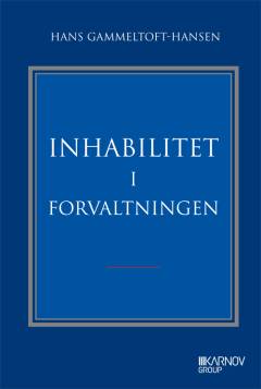 Inhabilitet i forvaltningen