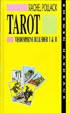 Tarot : visdommens billeder I & II