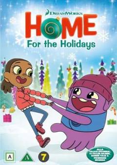 Home for the holidays