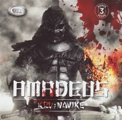 Musik (cd), 2015