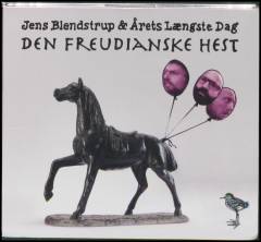 Musik (cd), 2015