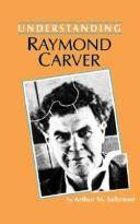 Understanding Raymond Carver