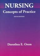 Nursing : concepts of practice