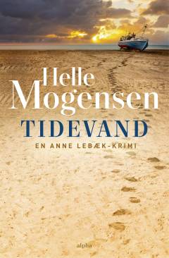 Tidevand : krimi