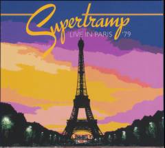 Live in Paris '79