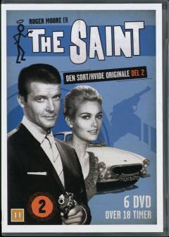 The saint. Del 2