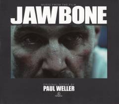 Jawbone : music from the film