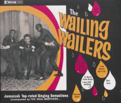 The Wailing Wailers