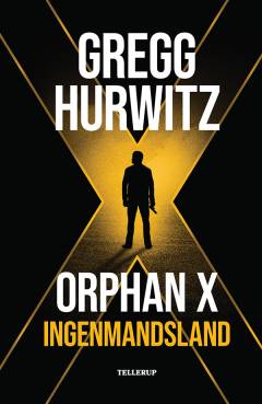 Orphan X - ingenmandsland