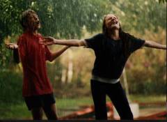 Pigen med de grønne øjne