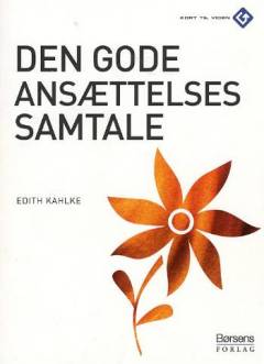 Den gode ansættelsessamtale