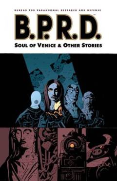 The soul of Venice & other stories
