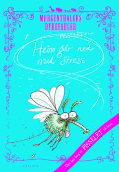 Heino går ned med stress