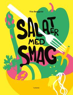 Salater med smag