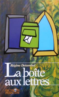 La boîte aux lettres