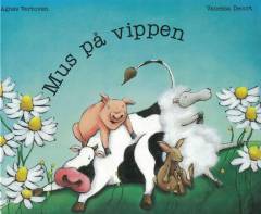 Mus på vippen
