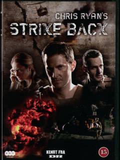Strike back
