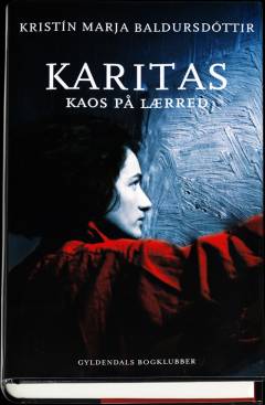 Bog, 1. bogklubudgave, 2010