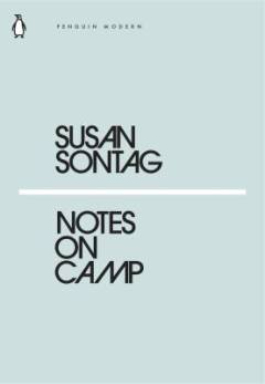 Notes on "Camp"