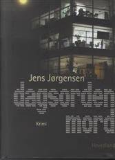 Dagsorden mord : krimi