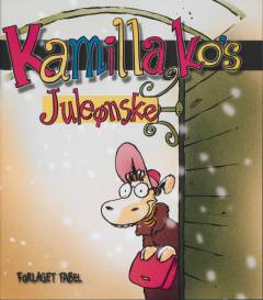 Kamilla Ko's juleønske