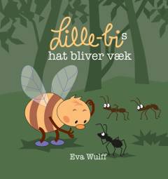 Lille-bis hat bliver væk