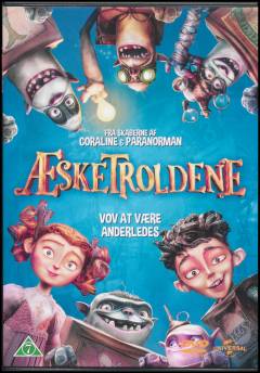 Film (dvd), 2015