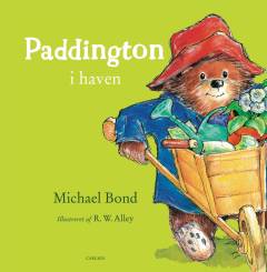 Paddington i haven