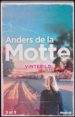 Vinterild. Bind 3 (Stor skrift)