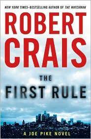 The first rule