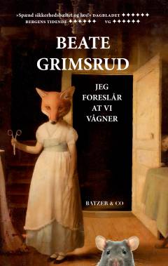 Bog, 1. udgave, 2021