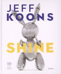 Jeff Koons - shine