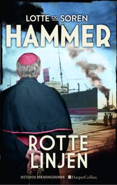 Rottelinjen