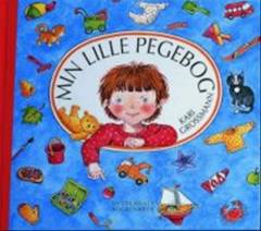 Min lille pegebog