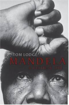 Mandela : a critical life