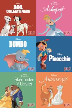 Skønheden og udyret