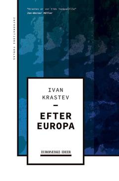 Efter Europa