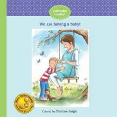 We are having a baby!