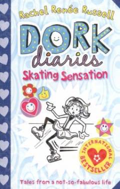 Dork diaries - skating sensation
