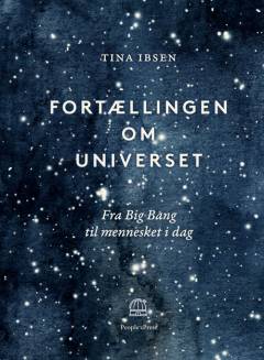 Fortællingen om universet : fra big bang til mennesket i dag