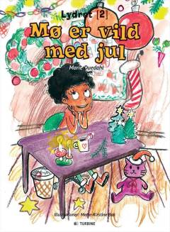 Mø er vild med jul