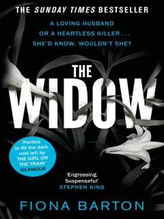 The widow
