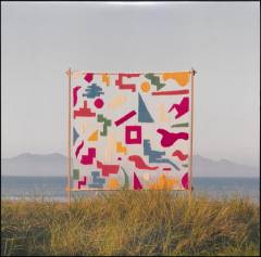 An ever changing view