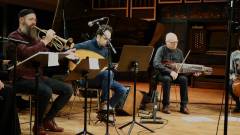 12 musicians from another place. Del 2