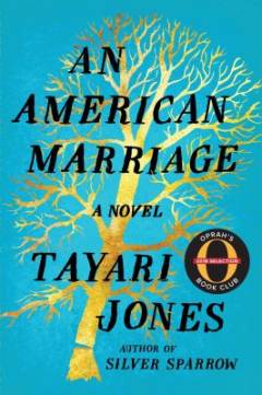 An American marriage : a novel