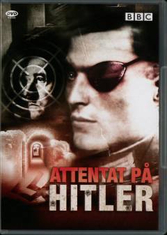 Attentat på Hitler
