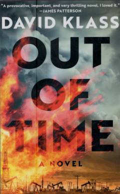 Out of time : a novel