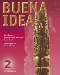 Buena idea 2 : libro de textos